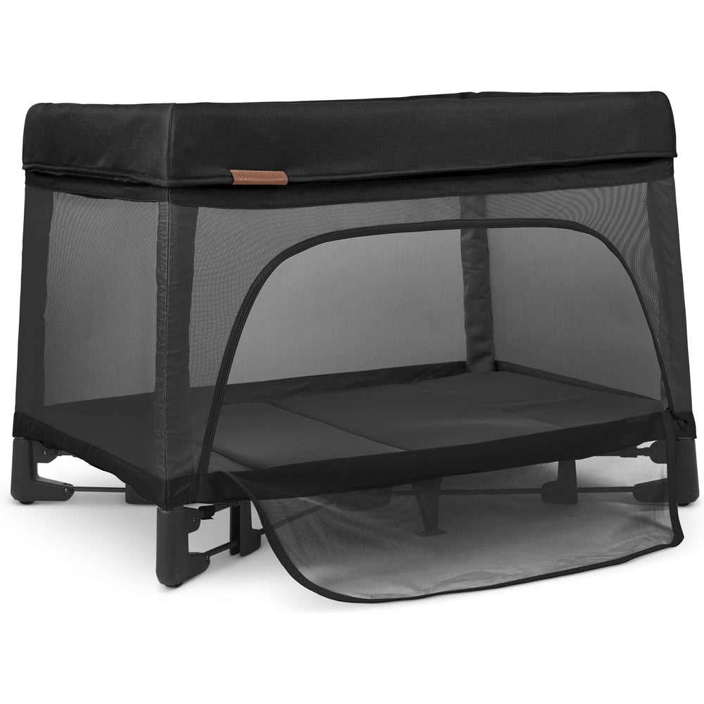 uppababy remi bassinet mode UPPAbaby Remi Bedside Bassinet + Playard + Travel Crib