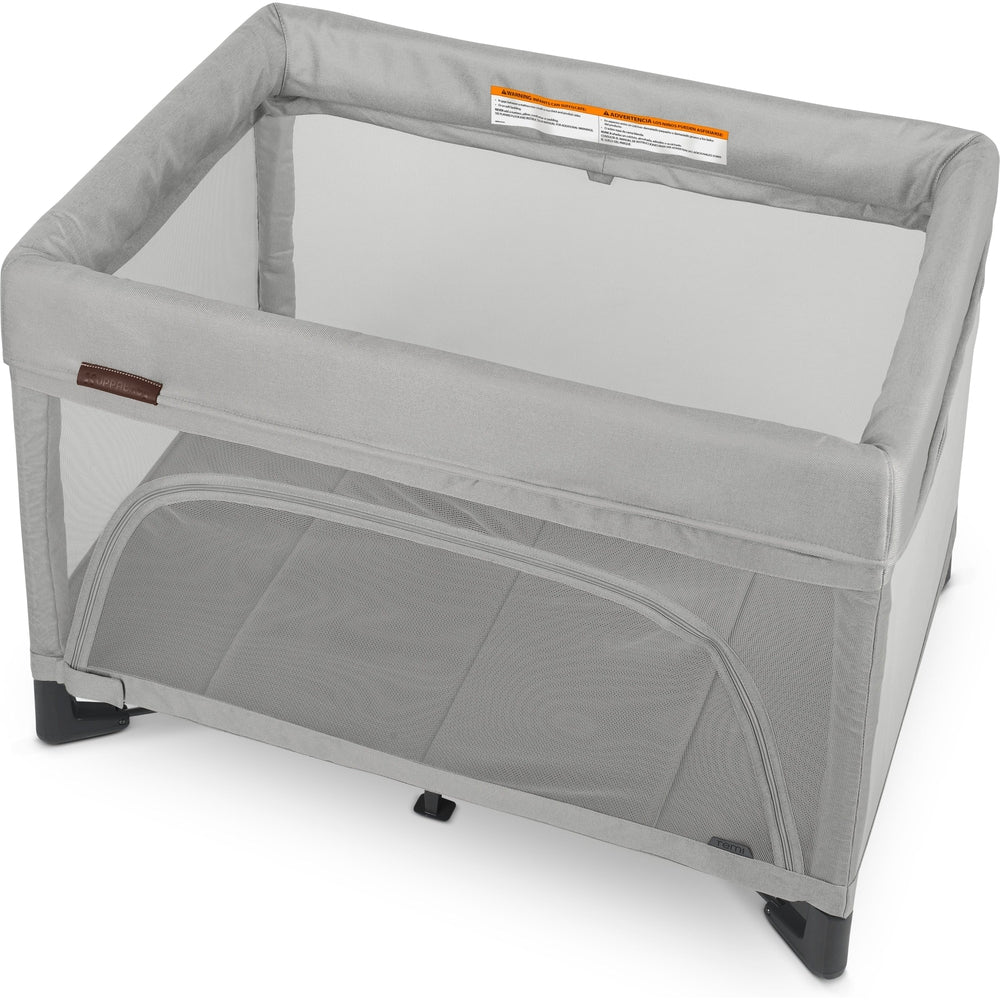 uppababy remi sleep safe UPPAbaby Remi Bedside Bassinet + Playard + Travel Crib