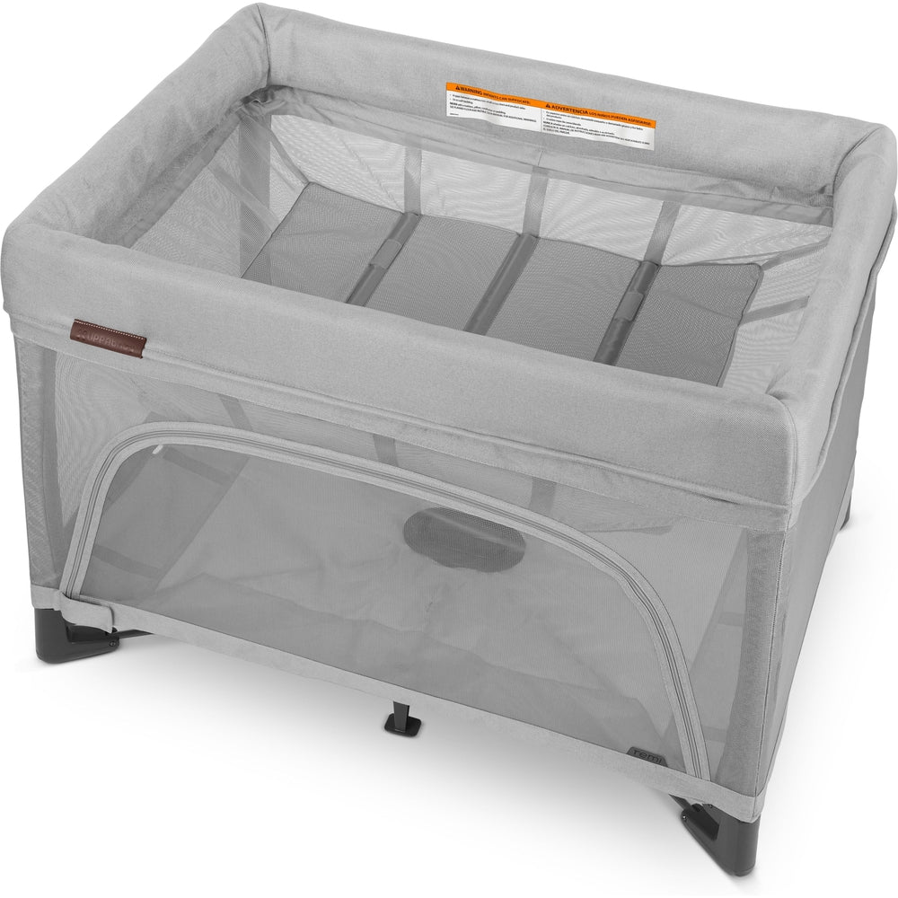 remi uppababy UPPAbaby Remi Bedside Bassinet + Playard + Travel Crib