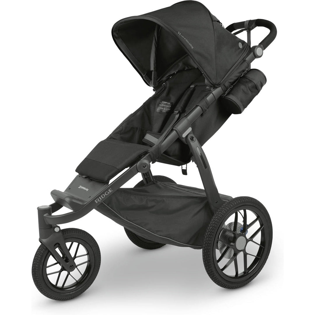 UPPAbaby Ridge All-Terrain Stroller – Baby Grand