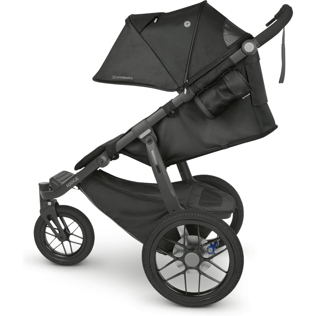UPPAbaby Ridge All-Terrain Stroller – Baby Grand