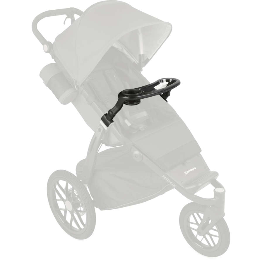 uppababy ridge folded dimensions UPPAbaby Ridge Snack Tray – Baby Grand