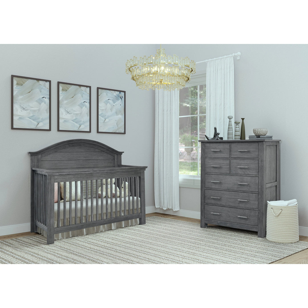 Dolce Babi 7 Drawer Tall Dresser