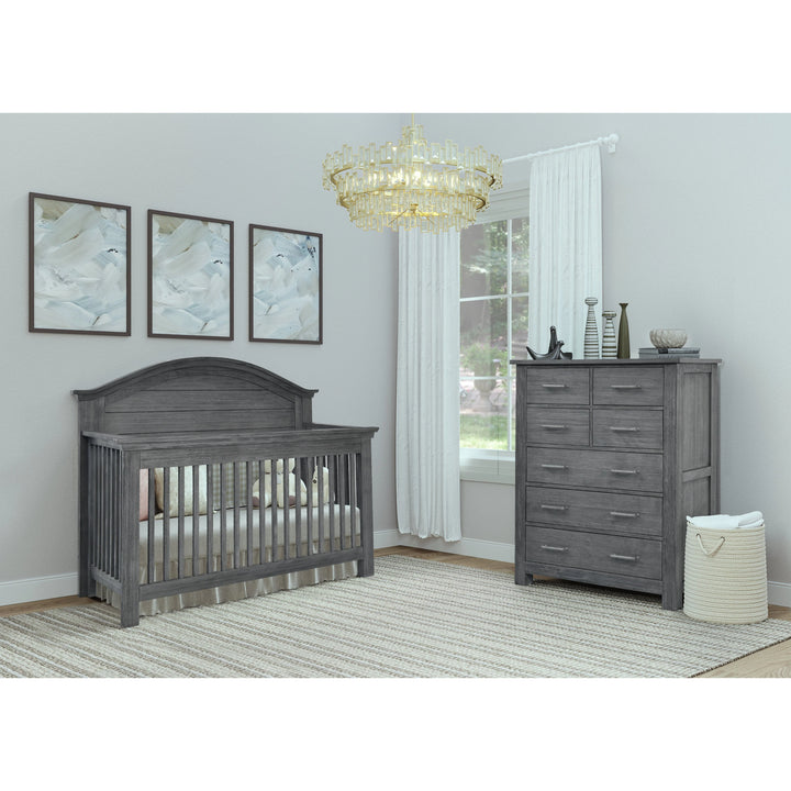 Dolce Babi 7 Drawer Tall Dresser