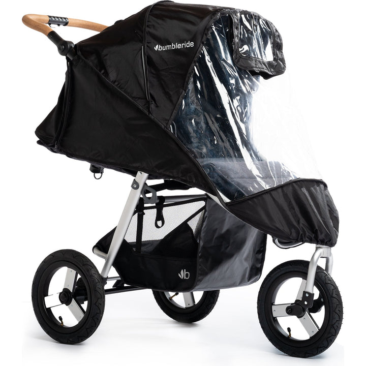 Bumbleride Indie / Speed Non-PVC Rain Cover