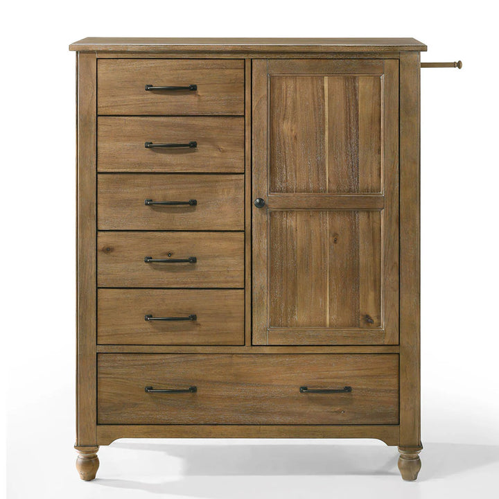 IN STOCK Westwood Highland Chifferobe - Sand Dune
