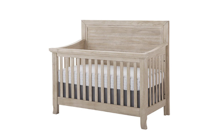 IN STOCK Stella Baby Remi Crib + Double Dresser + Nightstand
