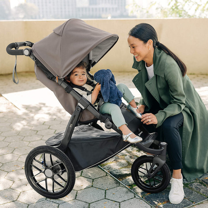 UPPAbaby Ridge All-Terrain Stroller