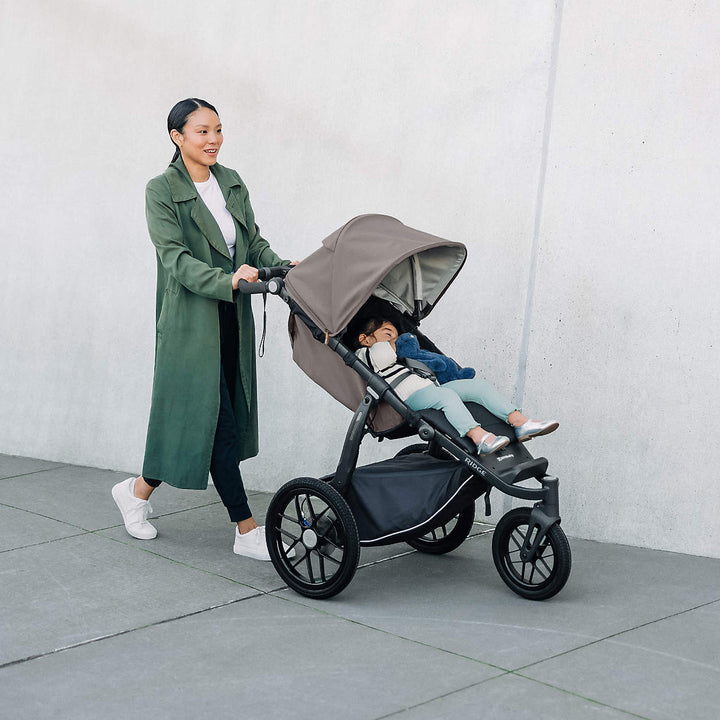 UPPAbaby Ridge All-Terrain Stroller