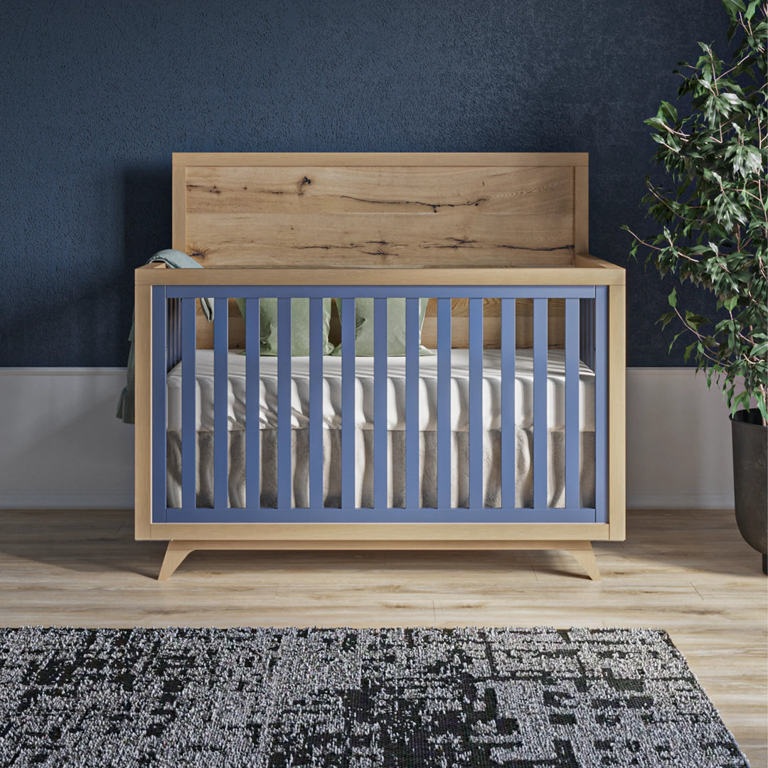 Romina Uptown Convertible Crib