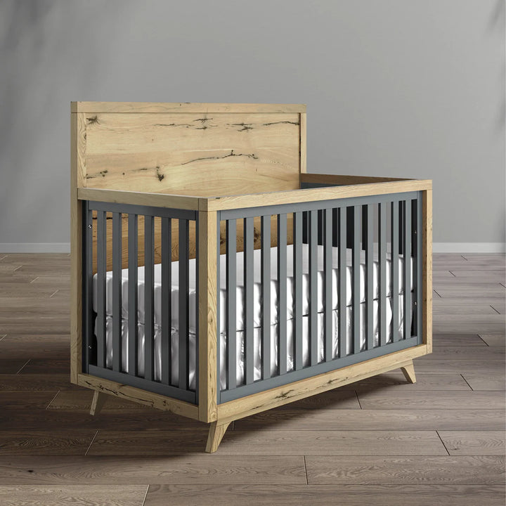 Romina Uptown Convertible Crib