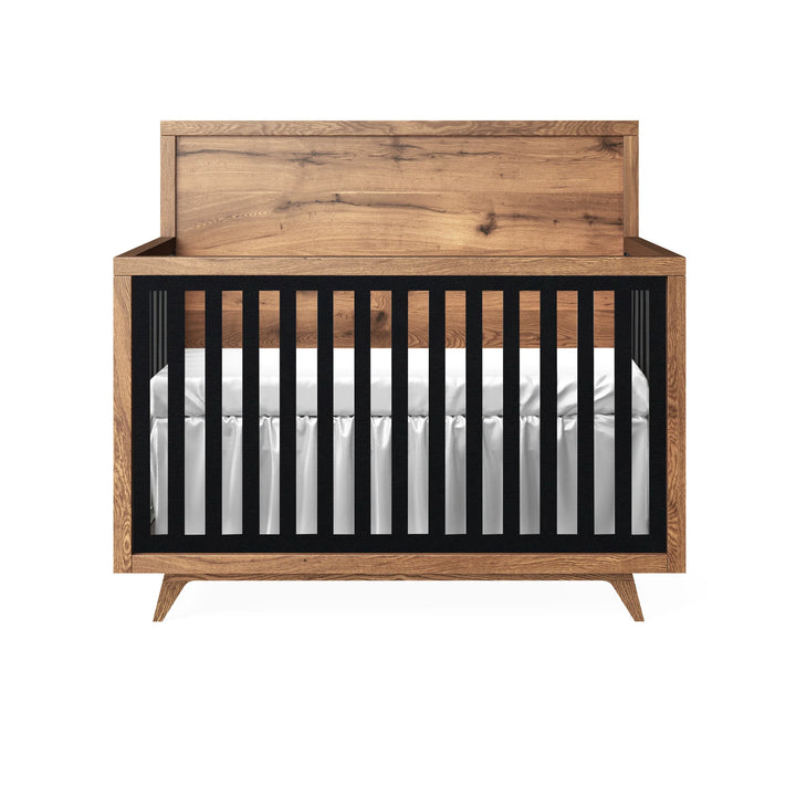 Romina Uptown Convertible Crib