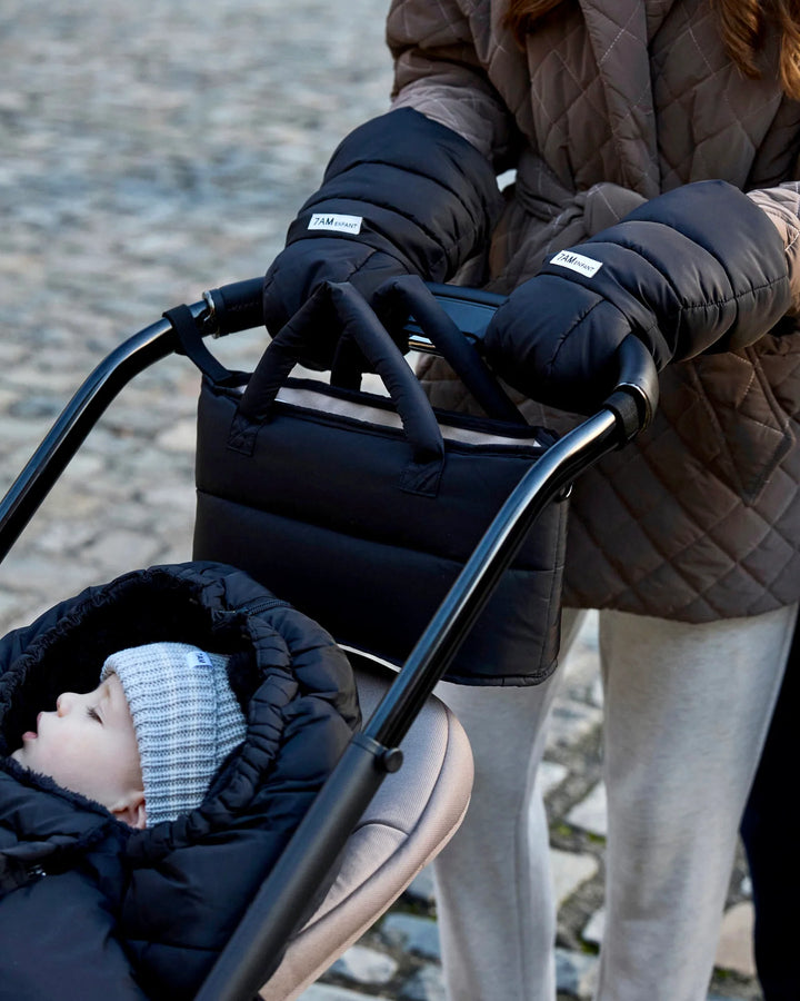 7AM Enfant Romy Stroller Organizer
