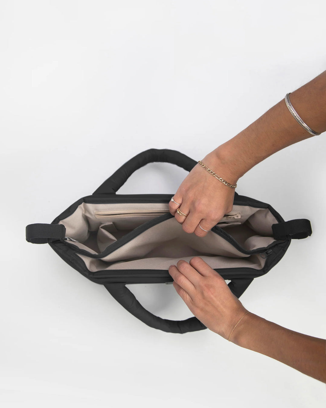 7AM Enfant Romy Stroller Organizer