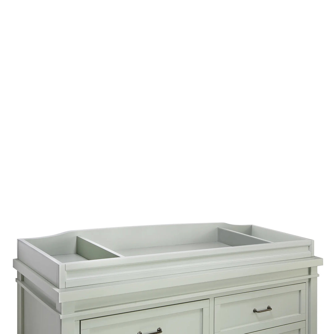 Baby Appleseed Rowan Double Dresser  - Sage