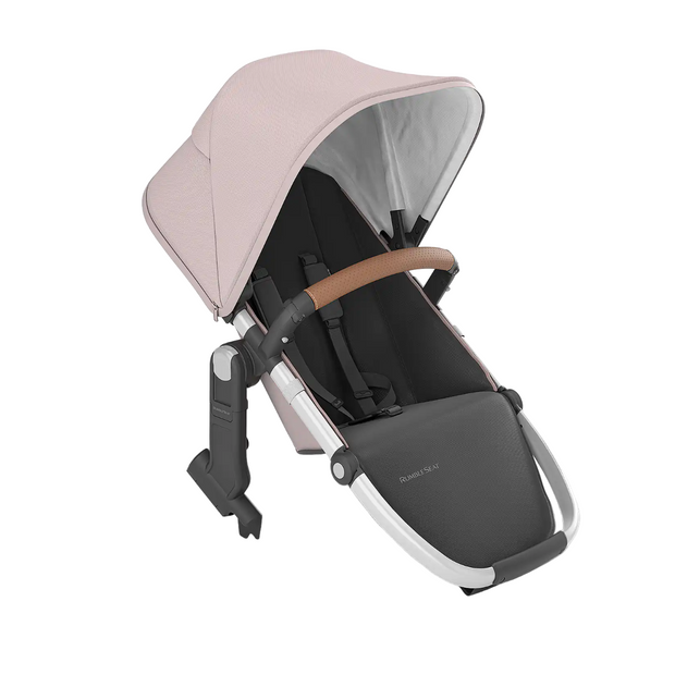 NEW UPPAbaby Vista RumbleSeat V2+