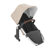 NEW UPPAbaby Vista RumbleSeat V2+