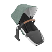 NEW UPPAbaby Vista RumbleSeat V2+