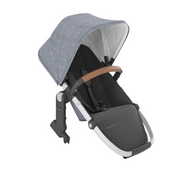 NEW UPPAbaby Vista RumbleSeat V2+