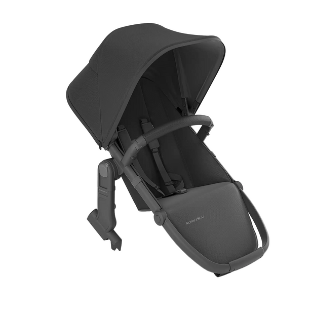 NEW UPPAbaby Vista RumbleSeat V2+