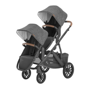 NEW UPPAbaby Vista RumbleSeat V2+