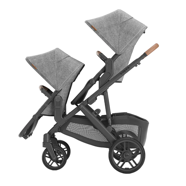 NEW UPPAbaby Vista RumbleSeat V2+