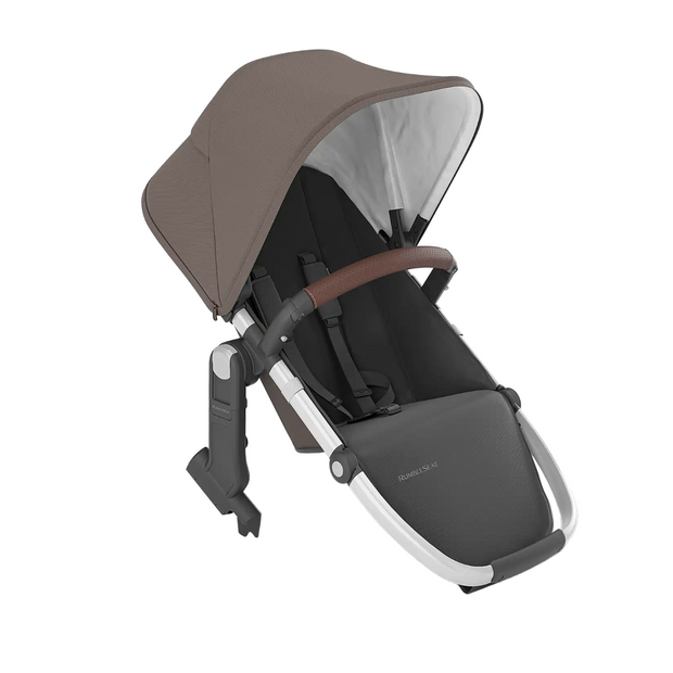 NEW UPPAbaby Vista RumbleSeat V2+