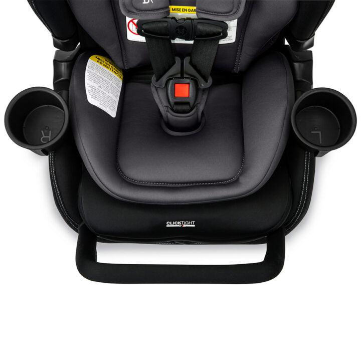 britax car seat base with anti rebound bar Britax ReboundReduce Stability Bar, Anti-Rebound Bar for Poplar and Poplar S Car Seats