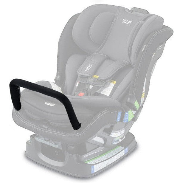 britax anti rebound bar installation Britax ReboundReduce Stability Bar, Anti-Rebound Bar for Poplar and Poplar S Car Seats