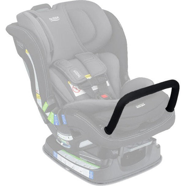britax clicktight rebound bar Britax ReboundReduce Stability Bar, Anti-Rebound Bar for Poplar and Poplar S Car Seats