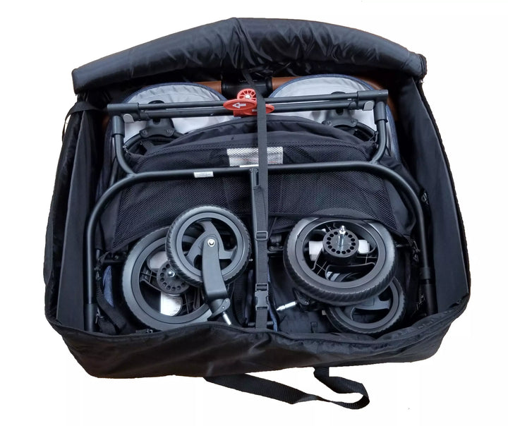 Valco Baby Snap Duo Universal Travel Bag