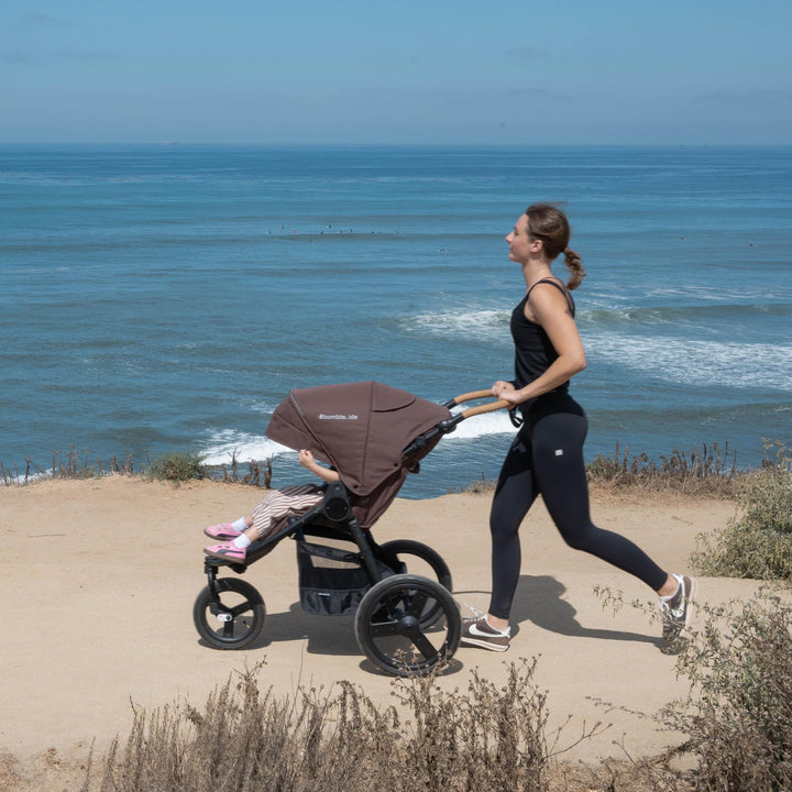 Bumbleride Speed Stroller | PRE-ORDER | SHIPS LATE SEPTEMBER