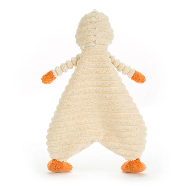 Jellycat Cordy Roy Duckling Comfy