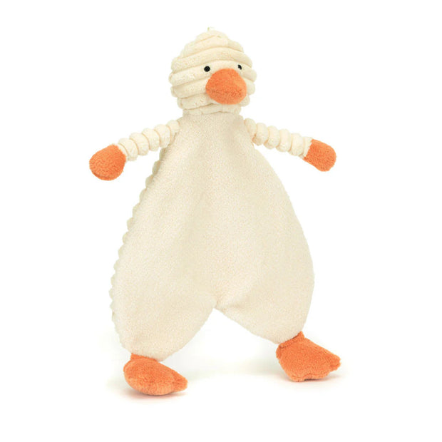 Jellycat Cordy Roy Duckling Comfy