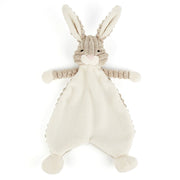 Jellycat Cordy Roy Baby Hare Soother