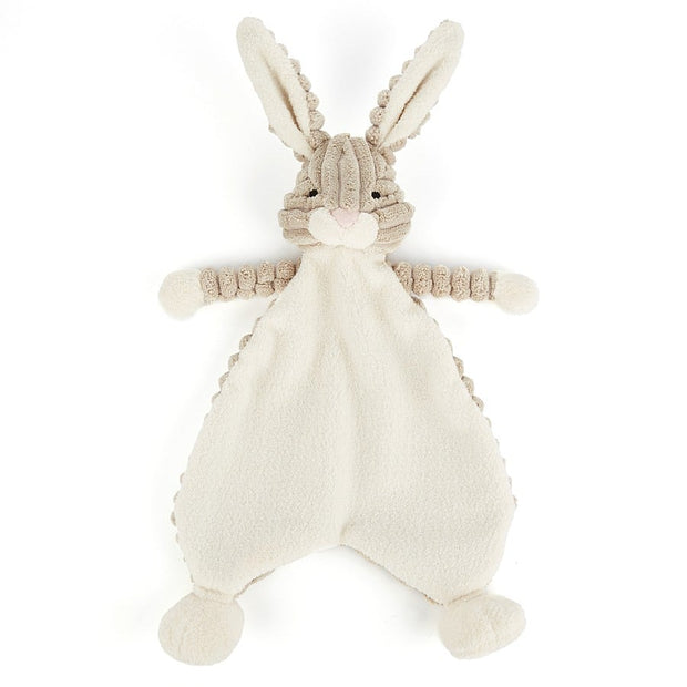 Jellycat Cordy Roy Baby Hare Soother