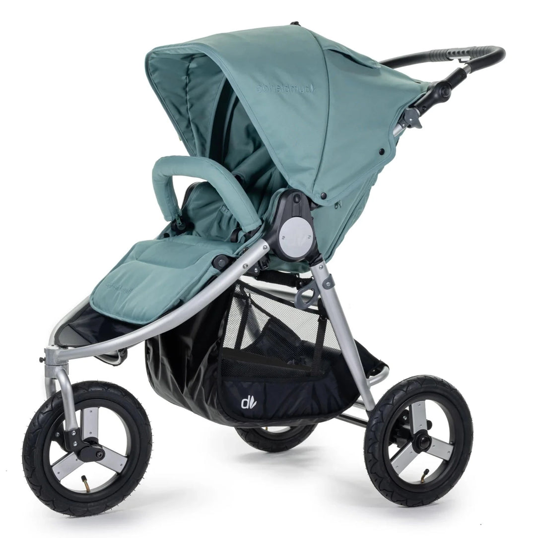 Bumbleride Indie All Terrain Stroller Baby Grand