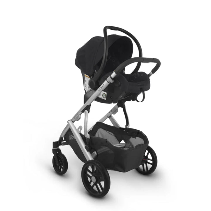 UPPAbaby Car Seat Adapters for all Vista and Cruz Strollers (Maxi-Cosi, Nuna and Cybex)
