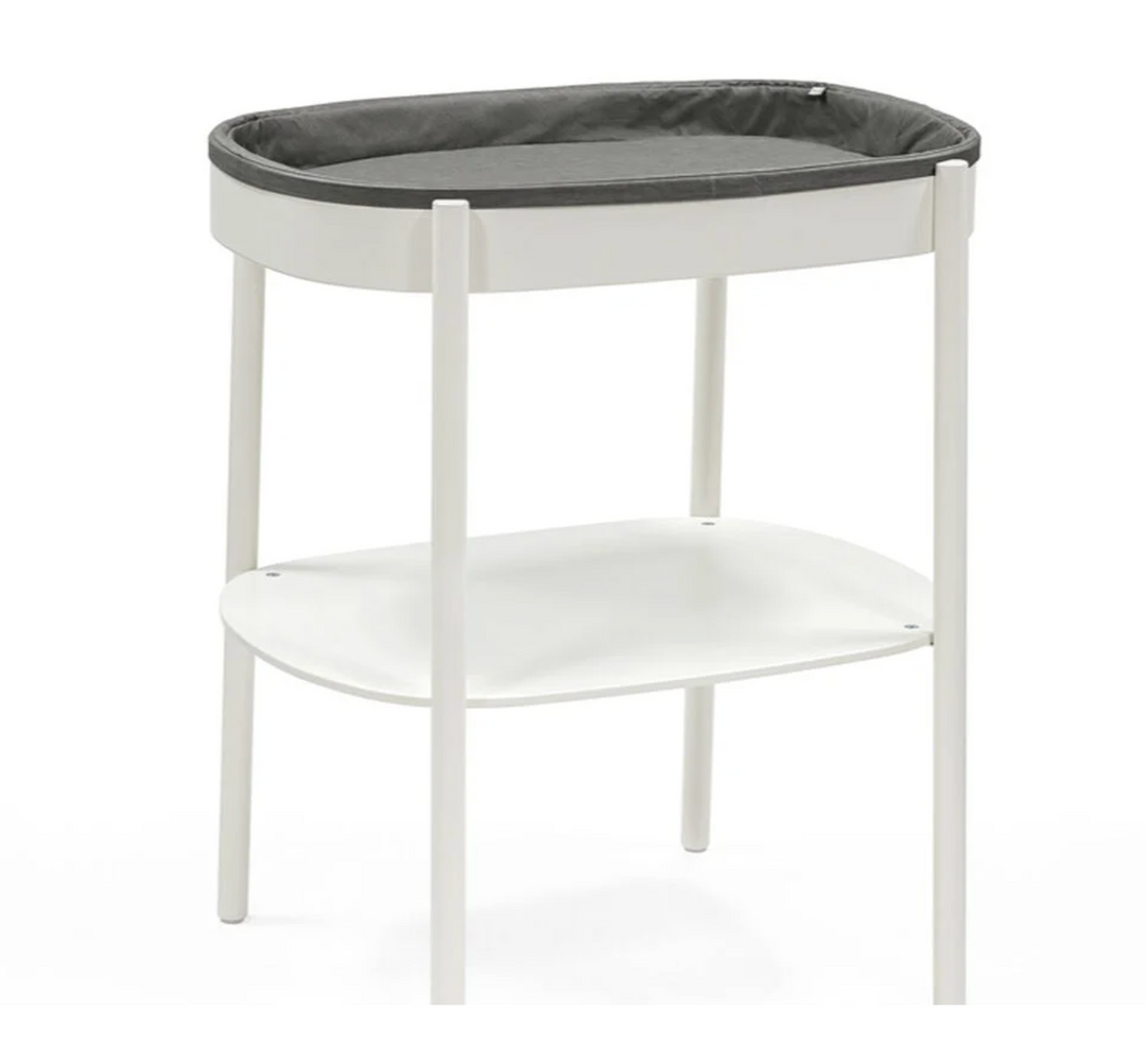 stokke changing table used Stokke Sleepi Changing Table – Baby Grand