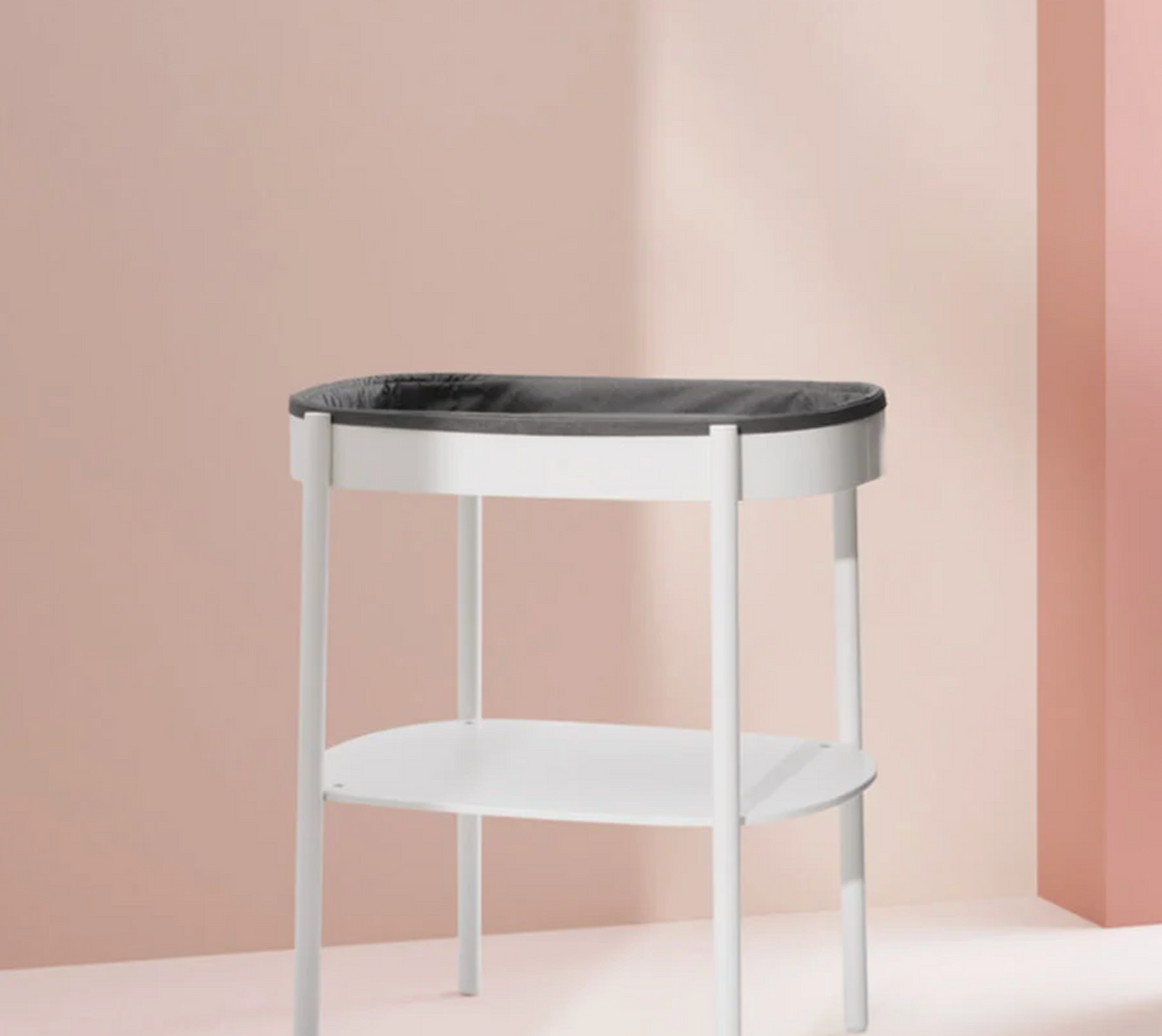 stokke change table mat Stokke Sleepi Changing Table – Baby Grand