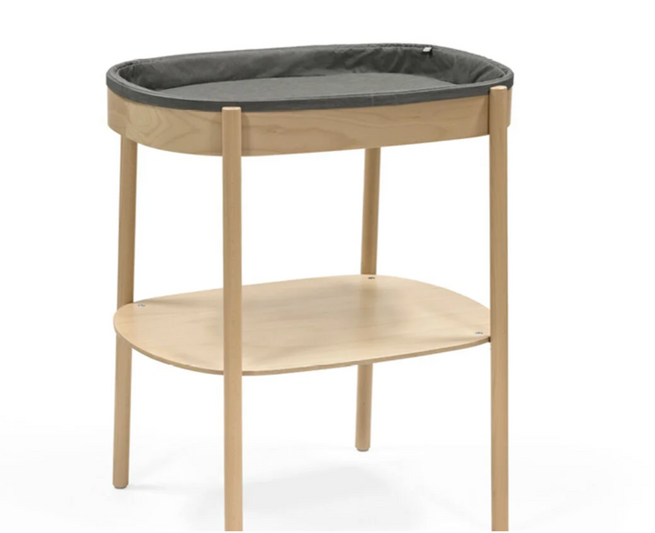 Stokke Sleepi Changing Table – Baby Grand