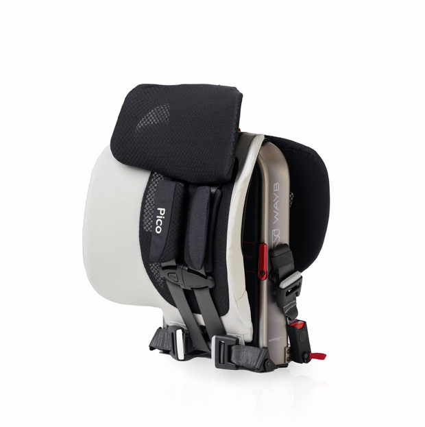 WayB Pico Travel Car Seat