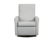 1st Chair Wyatt Swivel Glider Recliner