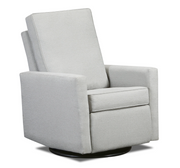 1st Chair Wyatt Swivel Glider Recliner