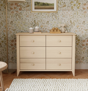 Babyletto Sprout 6 Drawer Dresser