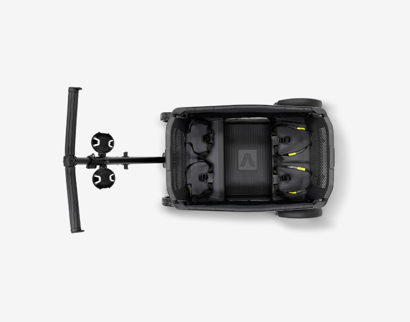 Veer Cruiser Wagon All Terrain XL