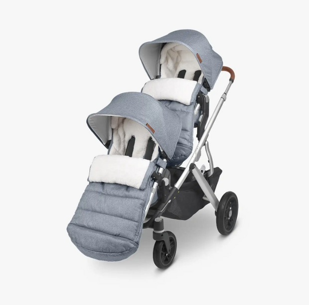 UPPAbaby Cozy Ganoosh Stroller Footmuff