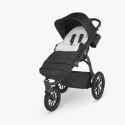 UPPAbaby Cozy Ganoosh Stroller Footmuff