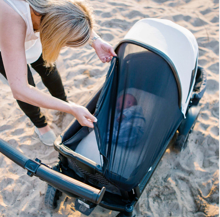 Veer Cruiser Wagon Nap System – Baby Grand Veer Cruiser Wagon Nap System – Baby Grand