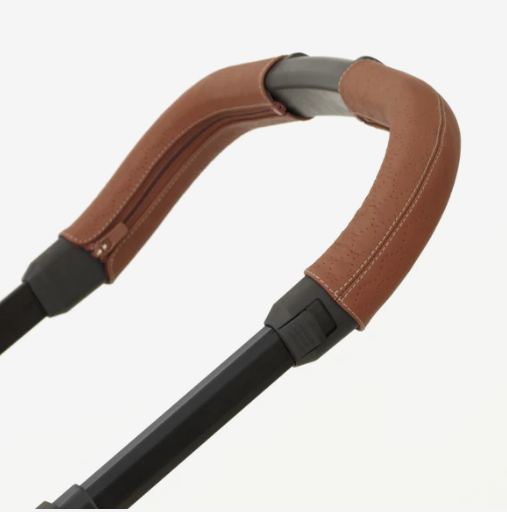 Veer Leather Grips for Switchback Stroller